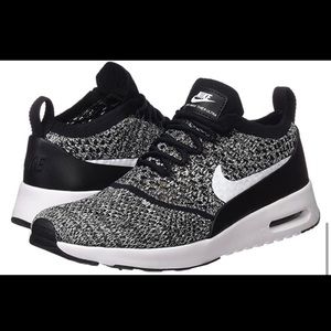 Nike Air Max Thea Ultra Flyknit LIKE NEW